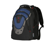 WENGER Ibex 17" czarno-niebieski - 537441 - zdjęcie 5